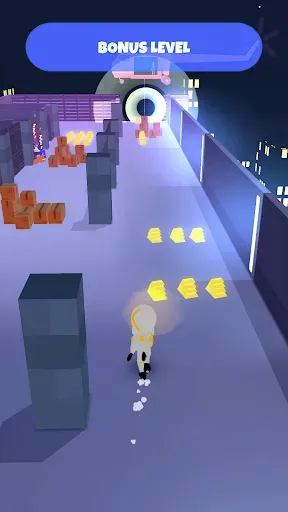 Скриншот 5 — Master Thief
