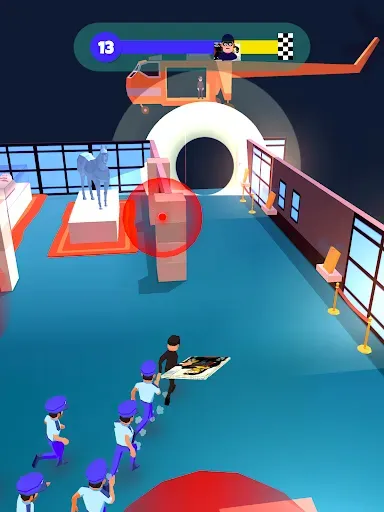 Скриншот 7 — Master Thief
