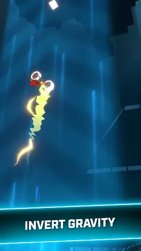 Скриншот 8 — Rider Worlds