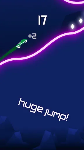 Скриншот 1 — Rider