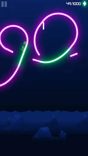 Скриншот 3 — Rider