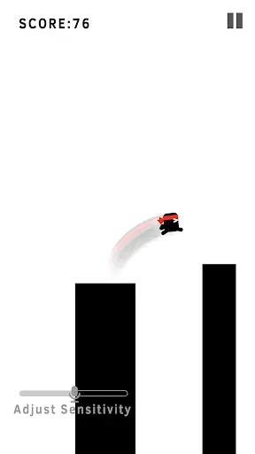 Скриншот 2 — Scream Go Hero