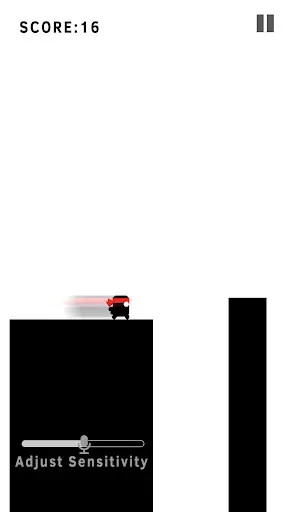 Скриншот 3 — Scream Go Hero