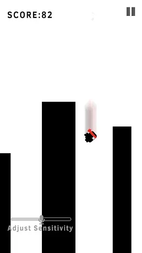 Скриншот 4 — Scream Go Hero