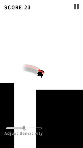 Скриншот 5 — Scream Go Hero