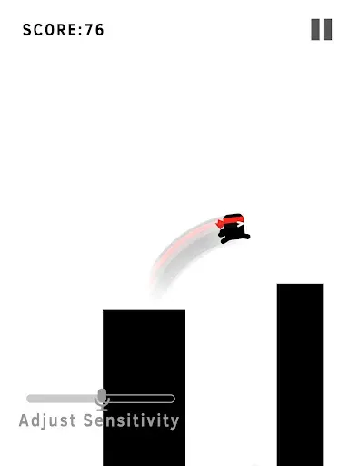 Скриншот 7 — Scream Go Hero