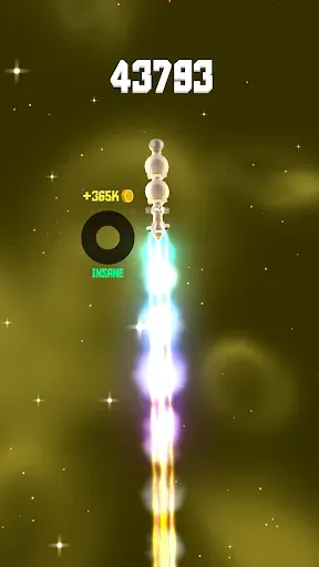 Скриншот 1 — Space Frontier 2