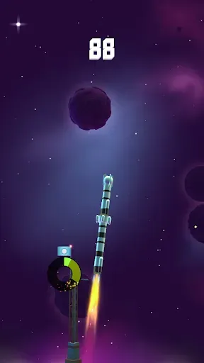 Скриншот 3 — Space Frontier 2