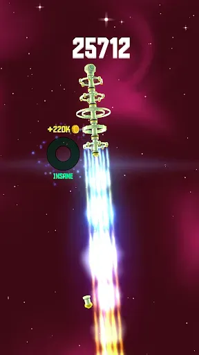 Скриншот 5 — Space Frontier 2