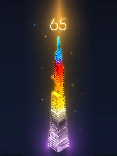 Скриншот 1 — Stack