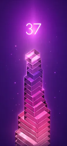 Скриншот 2 — Stack