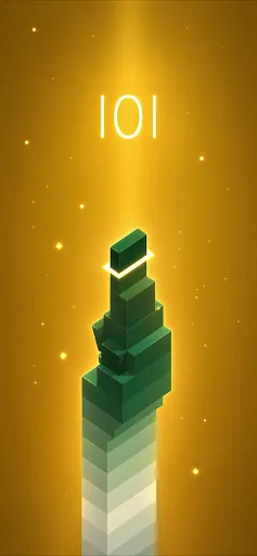 Скриншот 4 — Stack
