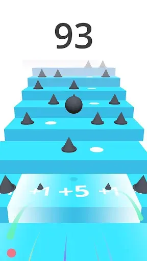 Скриншот 4 — Stairs