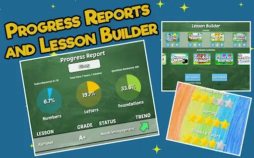 Скриншот 5 — Barnyard Games For Kids