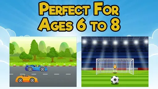 Скриншот 8 — Second Grade Learning Games