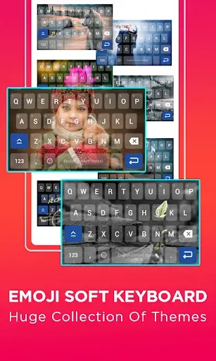Скриншот 5 — Multilingual Keyboard App