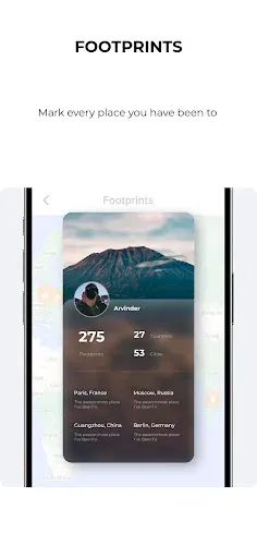 Скриншот 6 — BeenTo