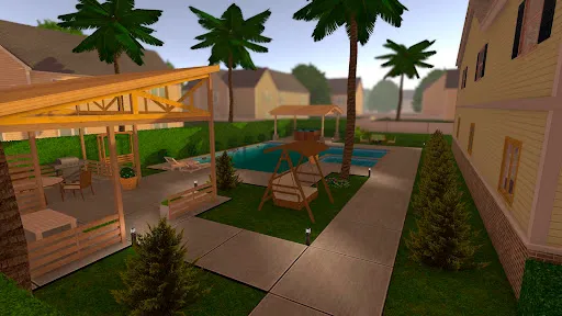 Скриншот 6 — House Designer : Fix & Flip