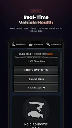 Скриншот 2 — Car Nebula