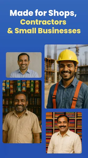 Скриншот 8 — Attendance Register Staff App