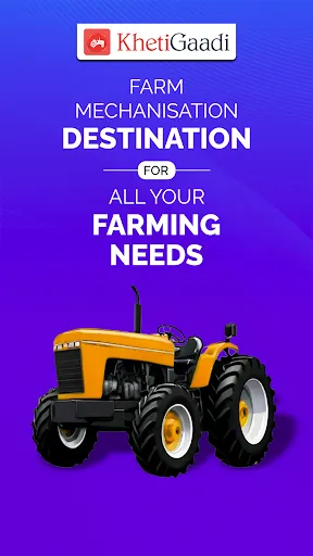Скриншот 1 — New Tractors & Old Tractors