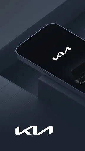 Скриншот 1 — Kia App