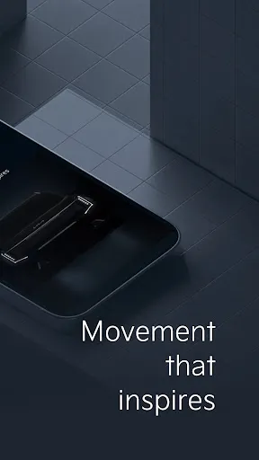 Скриншот 2 — Kia App