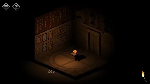 Скриншот 5 — Tiny Room Stories Town Mystery