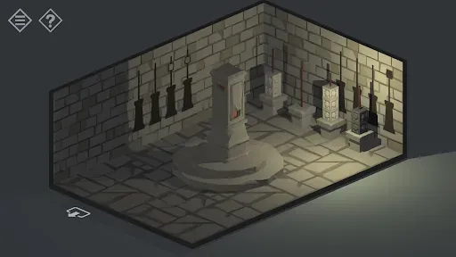 Скриншот 7 — Tiny Room Stories Town Mystery