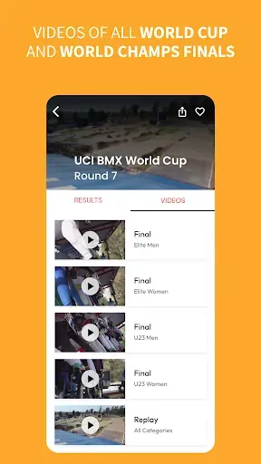 Скриншот 5 — BMX World