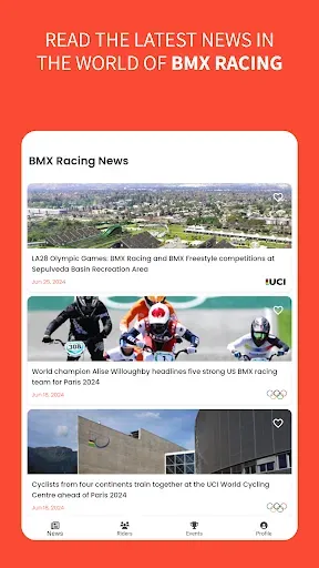 Скриншот 8 — BMX World