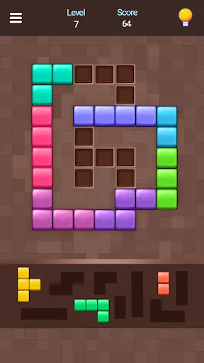 Скриншот 8 — Box Blocks