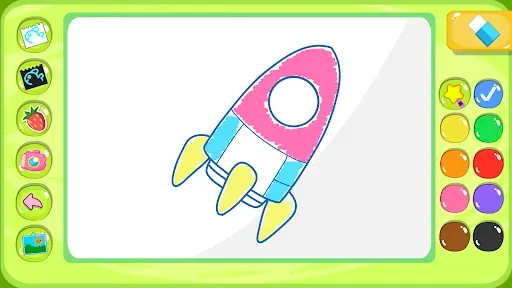 Скриншот 5 — Kids Educational Games Toddler