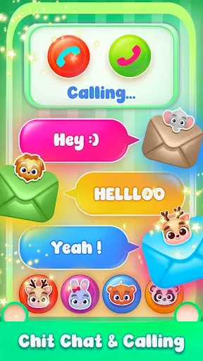 Скриншот 3 — Baby Phone Games for 1-5 Yrs