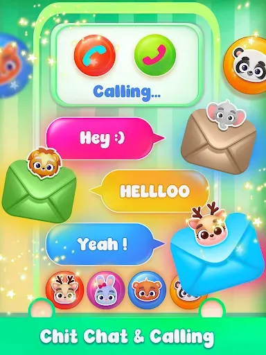 Скриншот 8 — Baby Phone Games for 1-5 Yrs