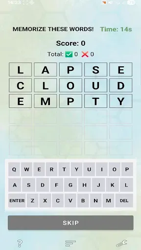 Скриншот 1 — Memo Five Pro