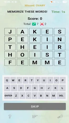 Скриншот 3 — Memo Five Pro