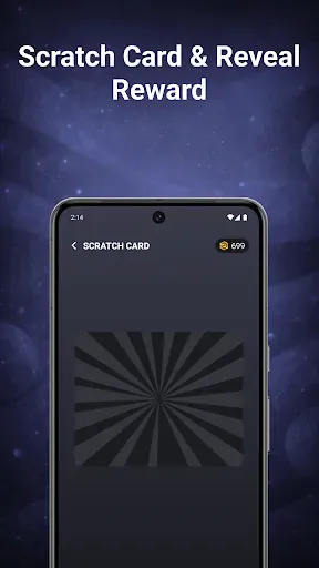 Скриншот 5 — RBX Calculator Robox Counter