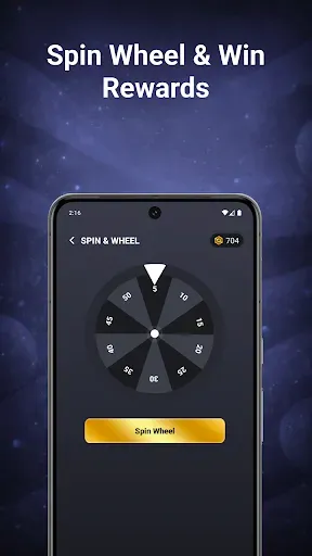 Скриншот 6 — RBX Calculator Robox Counter