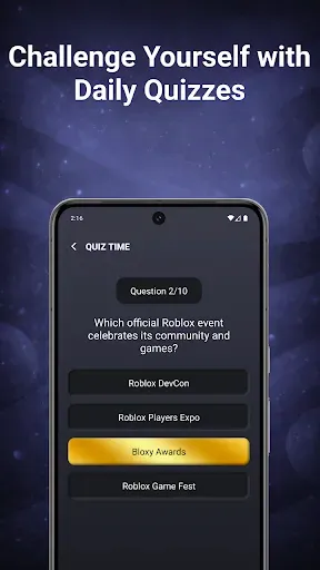 Скриншот 8 — RBX Calculator Robox Counter