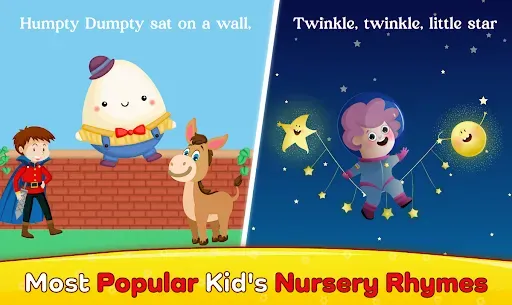 Скриншот 5 — Piano Kids Music Games & Songs