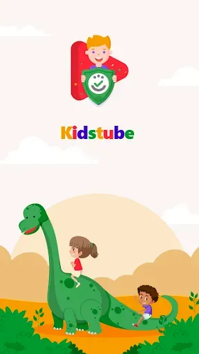 Скриншот 1 — KidsTube -Videos for kids only