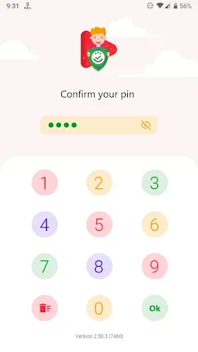 Скриншот 8 — KidsTube -Videos for kids only