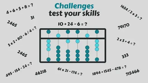 Скриншот 3 — Узнайте Abacus: все в одном