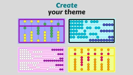 Скриншот 4 — Узнайте Abacus: все в одном