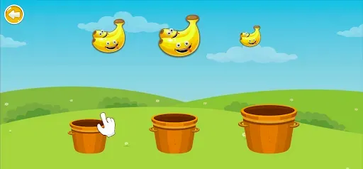 Скриншот 4 — Kids Offline Preschool Games