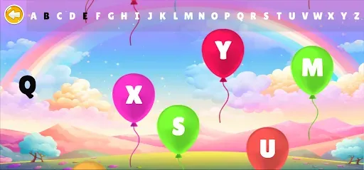 Скриншот 5 — Kids Offline Preschool Games