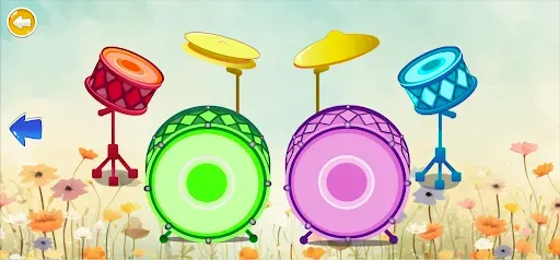 Скриншот 6 — Kids Offline Preschool Games