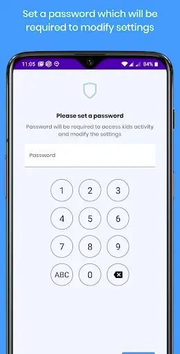 Скриншот 2 — Kids Mode - Kids Lock App