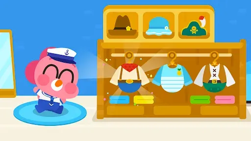 Скриншот 3 — Cocobi Baby Care - Babysitter